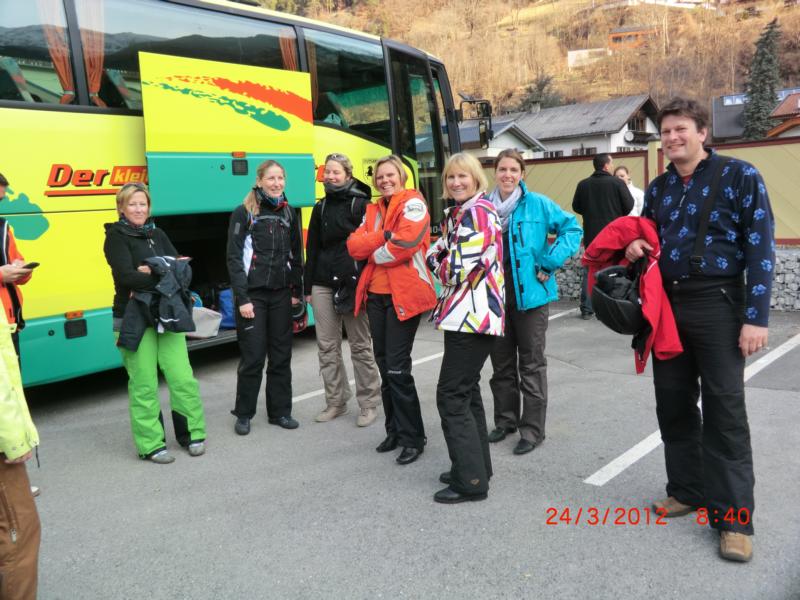 Ötztal 2012