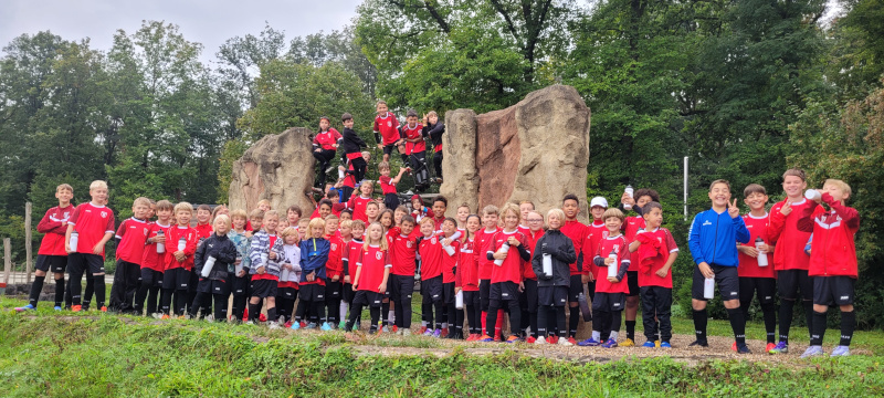 skg botnang jugend start