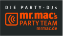 mr.mac logo